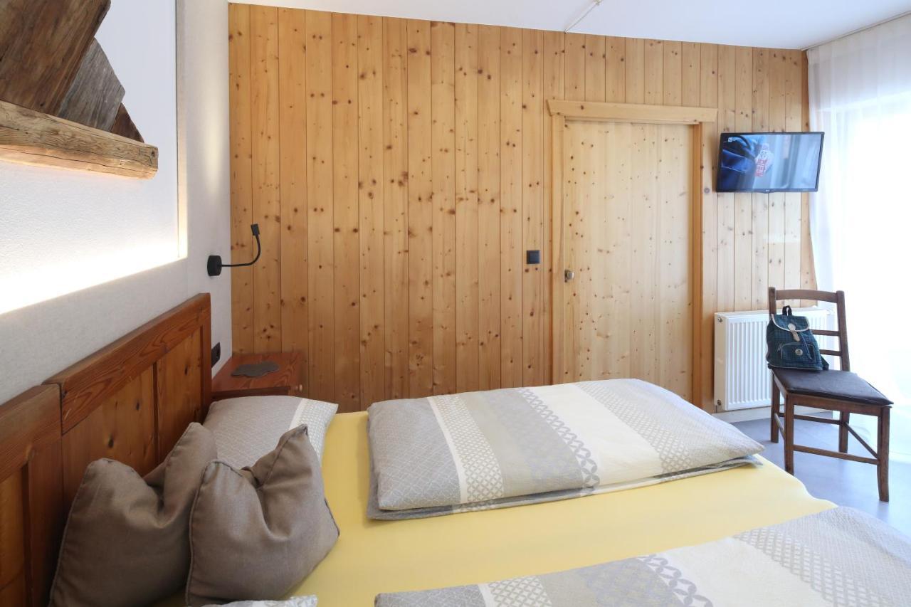 Faltnerhof Planca di Sopra エクステリア 写真