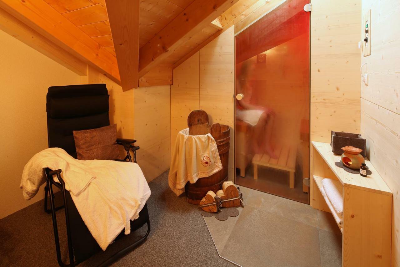 Faltnerhof Planca di Sopra エクステリア 写真