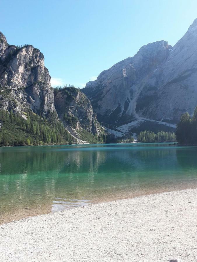 Faltnerhof Planca di Sopra エクステリア 写真