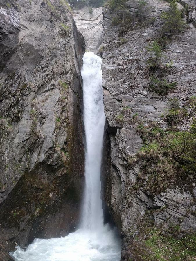 Faltnerhof Planca di Sopra エクステリア 写真