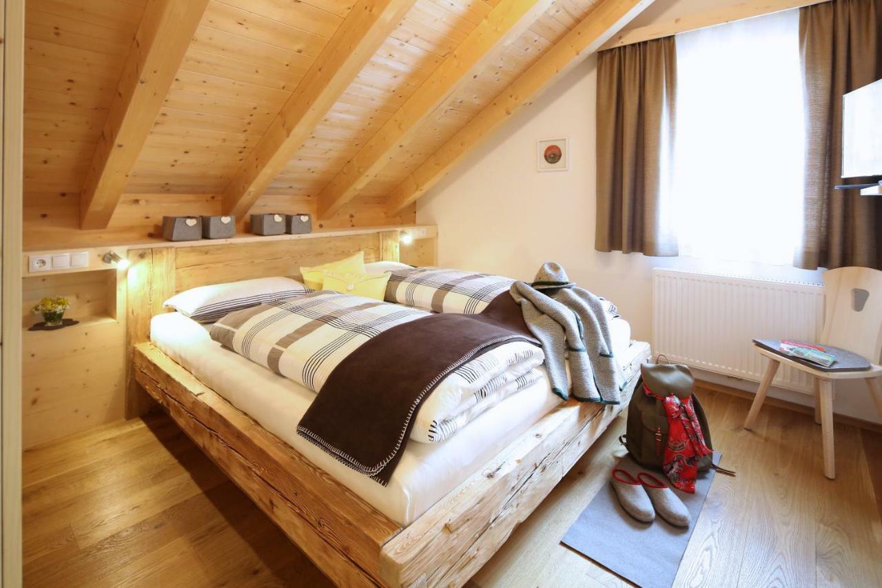 Faltnerhof Planca di Sopra エクステリア 写真